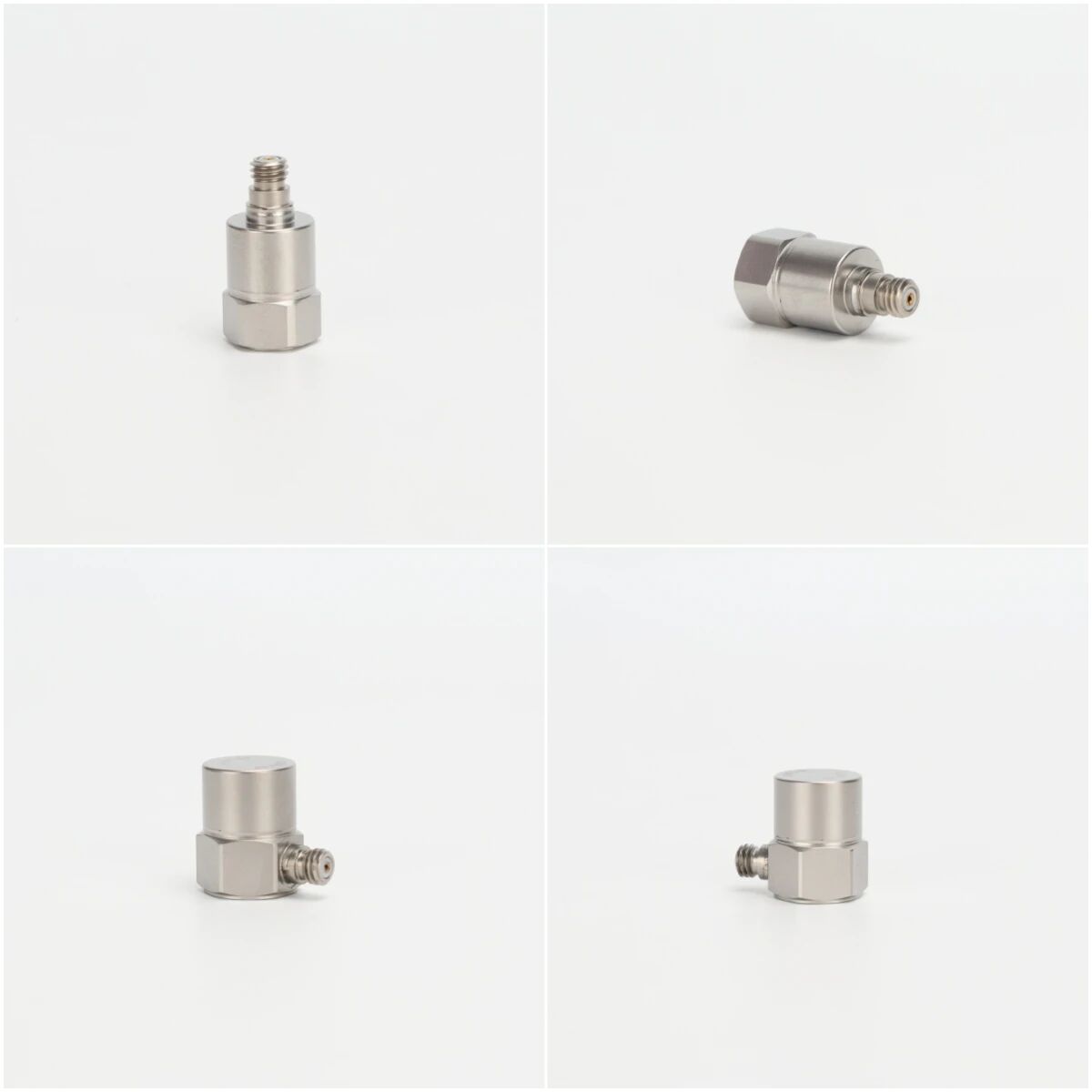 2、通用型加速度传感器 2、通用型加速度传感器