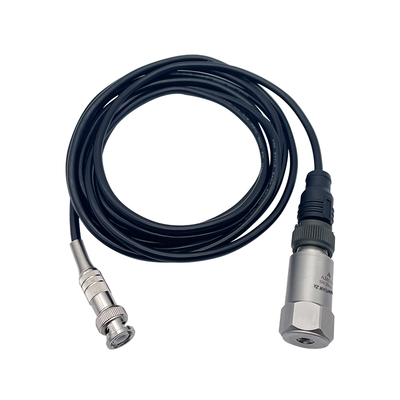 Industrial Vibration Transducer High Quality Preservative Acceleration Transducer sensor