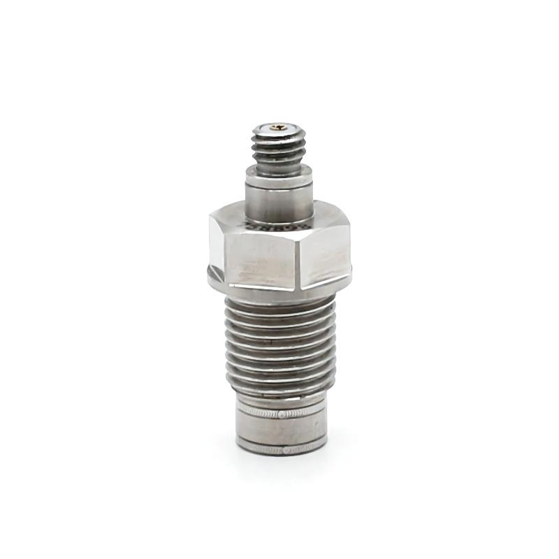 High Strength Stainless Steel High Sensitivity High Accurate Mini Piezoelectric Pressure Sensor