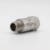 Industrial Precision Piezo Current Vibration Sensor Transducer 4-20ma for Measure Absolute Vibration Velocity