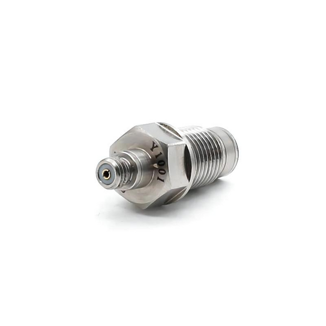 High Strength Stainless Steel High Sensitivity High Accurate Mini Piezoelectric Pressure Sensor