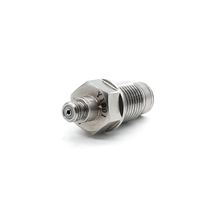 High Strength Stainless Steel High Sensitivity High Accurate Mini Piezoelectric Pressure Sensor
