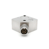 Popular Promotional High Performance Premium High Accuracy 3 Phase Ac Current Power Sensor Transducer Transmiter