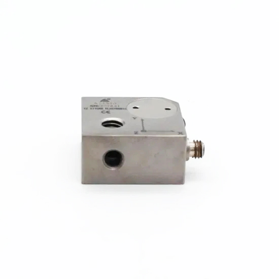 High performance triaxial accelerometer general purpose 3 axis accelerometer