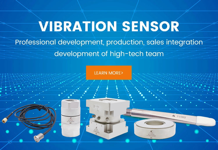 Vibration Sensor