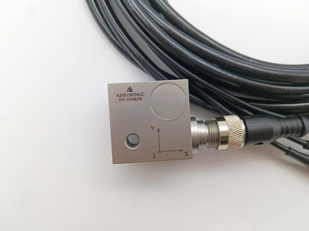 current transducer sensor