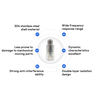 Sensor Integration of Temperature and Vibration