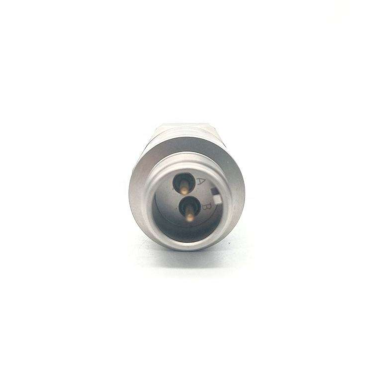 Intrinsically Safe Explosion-proof Vibration Piezoelectric Accelerometer And Composite Sensor
