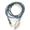 Stainless Steel Xiyuan Low Price High Sensitivity Impact Piezoelectric Acceleration Sensor Accelerometer (A12G01)