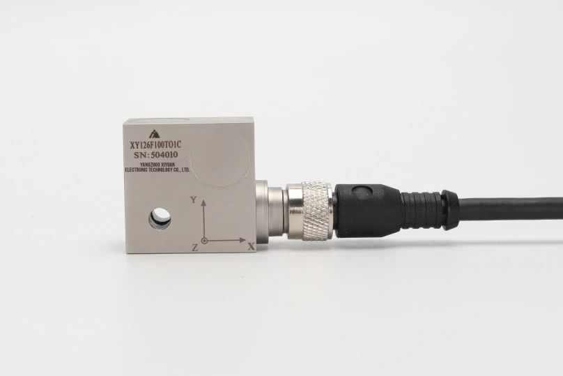 vibration monitoring sensor