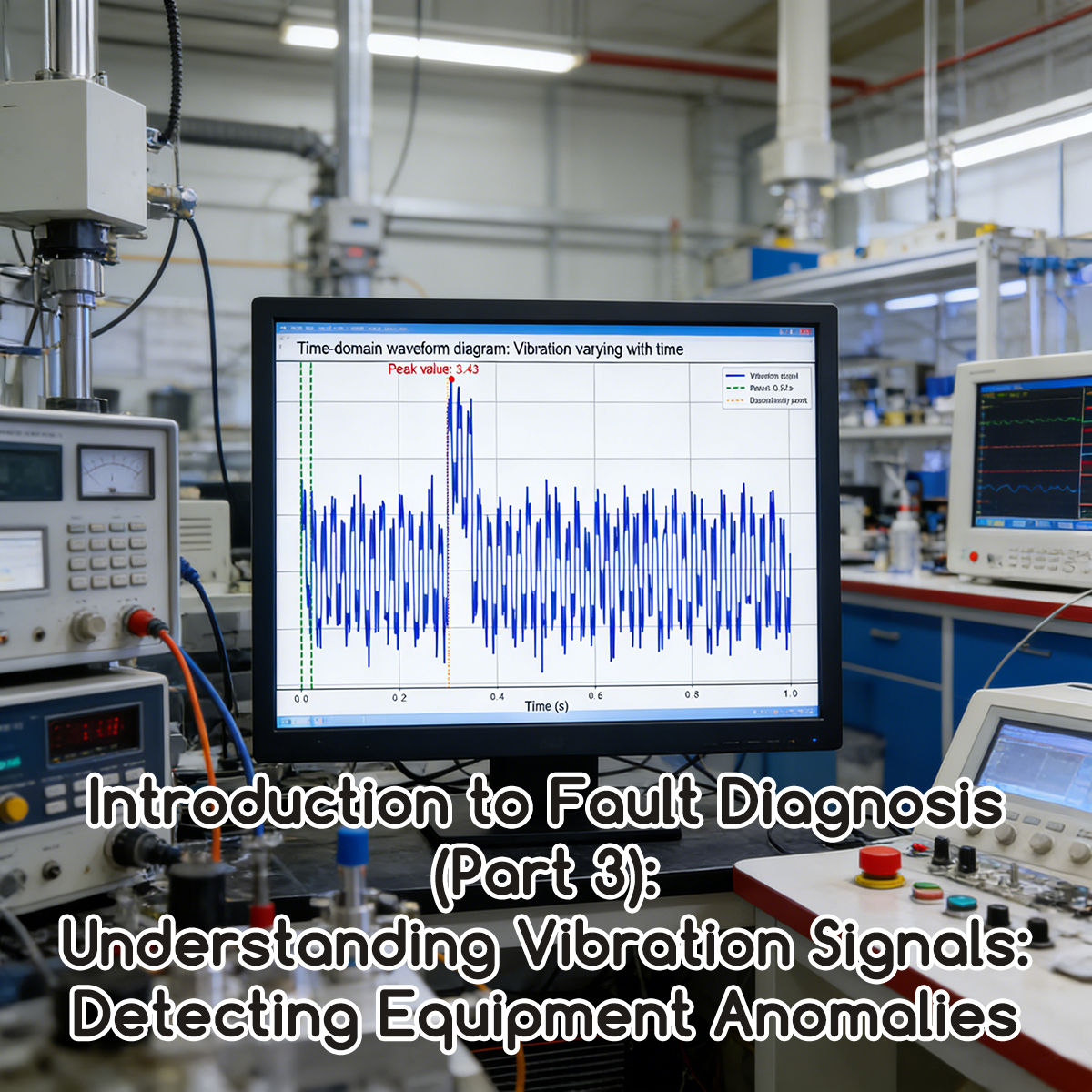 Introduction to Fault Diagnosis (Part 3)