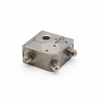 High performance triaxial accelerometer general purpose 3 axis accelerometer