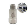 IEPE Vibration Sensor High Sensitivity Piezoelectric Accelerometer with Built-in IEPE Preamplifier