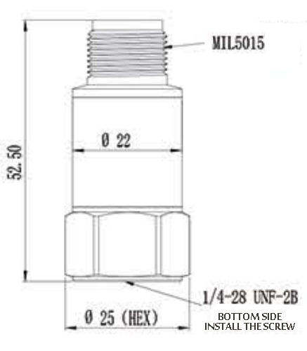 Intrinsically Safe Explosion-proof Vibration Piezoelectric Accelerometer And Composite Sensor