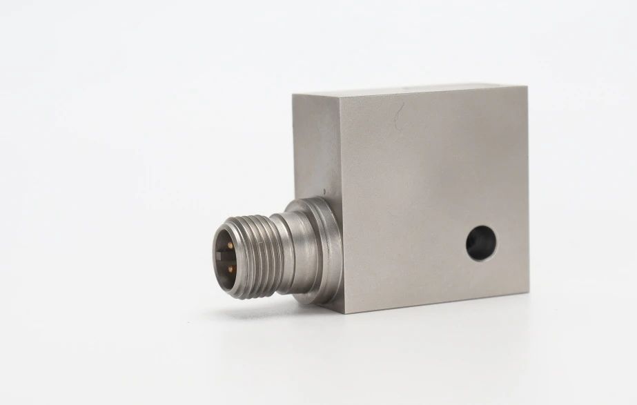 vibration sensor industrial