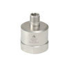 High Sensitivity Sensor In IEPE Type Piezoelectric Accelerometer Industrial Online Monitoring Vibration Accelerometer