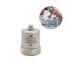 Vibration Control Drop Environmental Structural Impact Dynamic Testing Fields 500mV/g Sensitivity Uniaxial Accelerometer Sensor