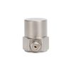 Side Output IEPE Accelerometer, 5 MV/g Sensitivity & 1000g Range, Titanium Housing