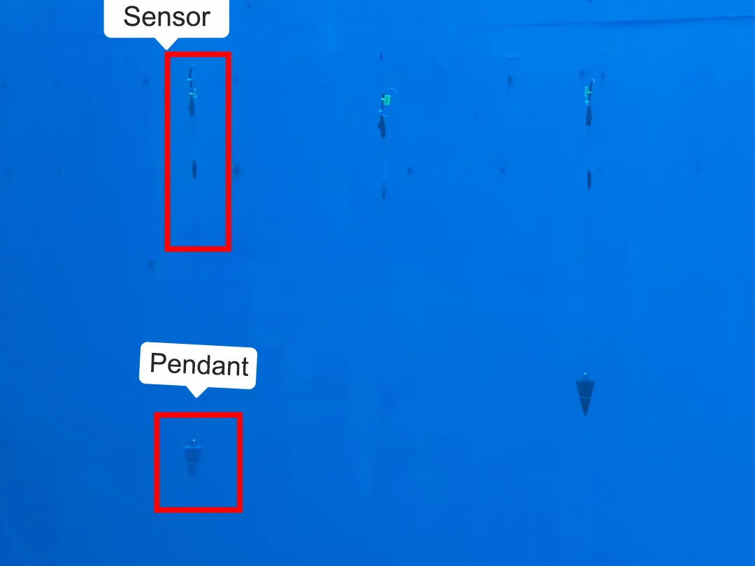 4-20ma pressure sensor