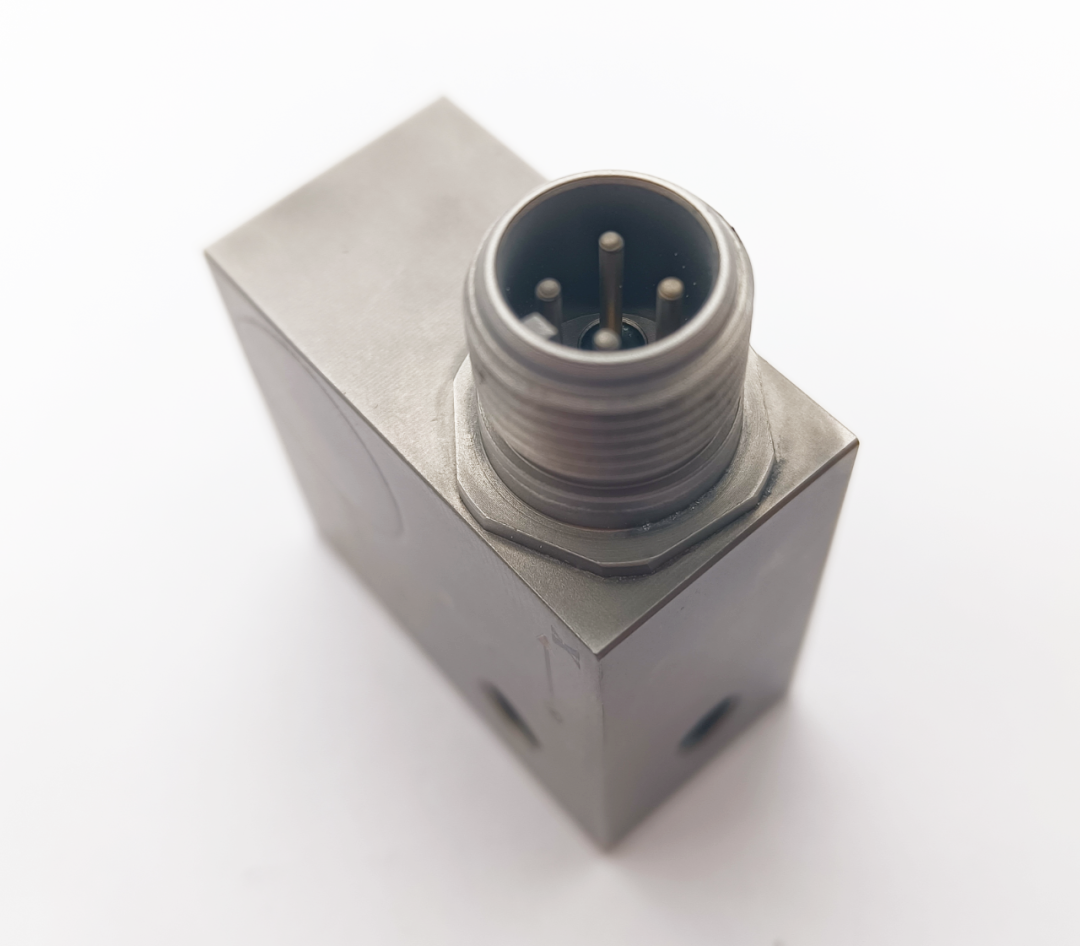 high accuracy current sensor