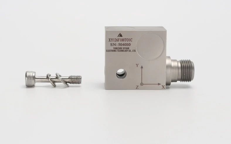 vibration sensor