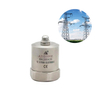 Vibration Control Drop Environmental Structural Impact Dynamic Testing Fields 500mV/g Sensitivity Uniaxial Accelerometer Sensor