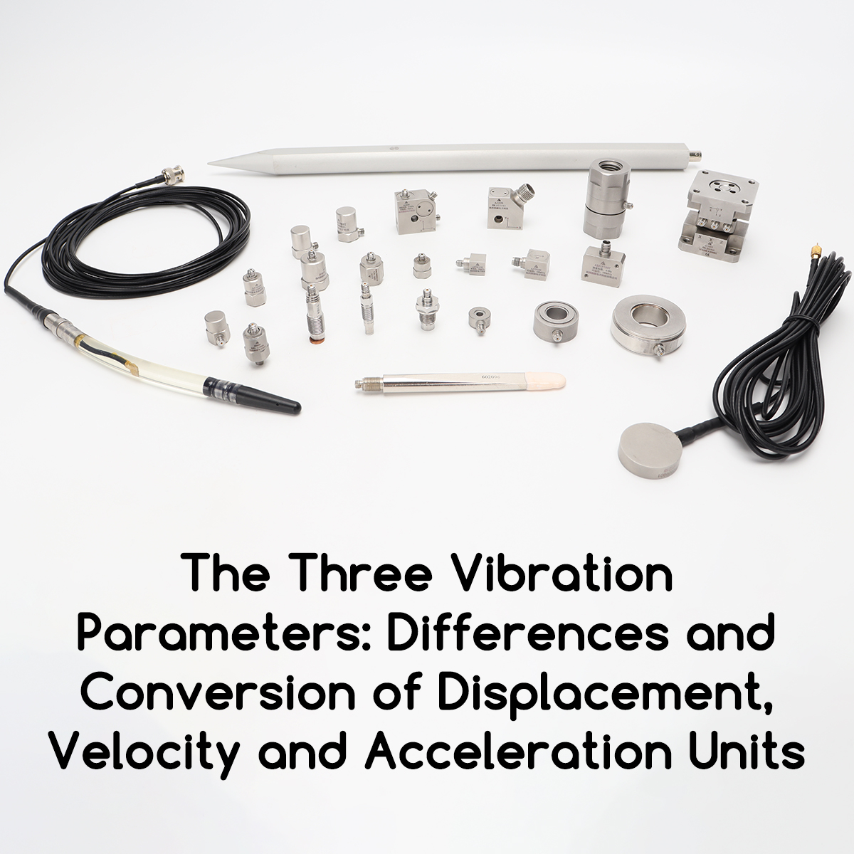 Vibration Classroom, Issue 5