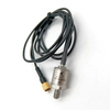 Stainless Steel Xiyuan Low Price High Sensitivity Impact Piezoelectric Acceleration Sensor Accelerometer (A12G01)