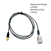Wholesale Sensors Sensor A22G01 10000g 0.5mV/g Single Axis Voltage Output High Shock IEPE Accelerometer