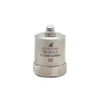 Vibration Control Drop Environmental Structural Impact Dynamic Testing Fields 500mV/g Sensitivity Uniaxial Accelerometer Sensor