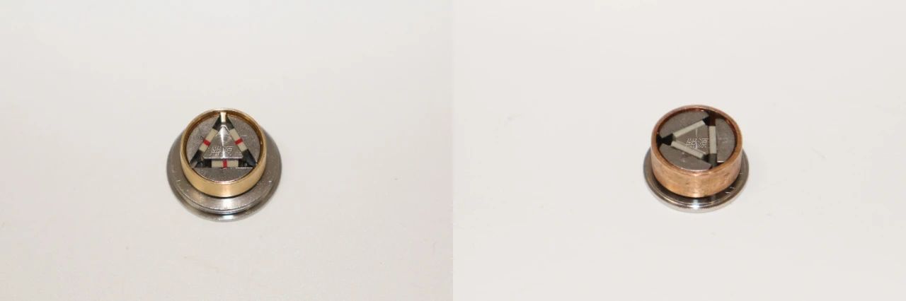 accelerometer sensor