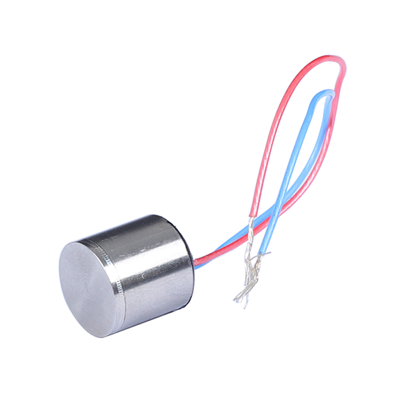 Piezoelectric Accelerometer Core for Universal Vibration And Impact Measurement