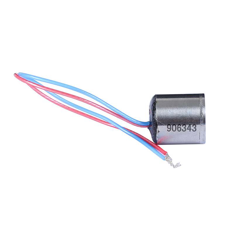 Customized Voltage Output Type Piezoelectric Acceleration Sensor Core IEPE Accelerometer Core 100mV/g 1Hz-15kHz Shear Structure