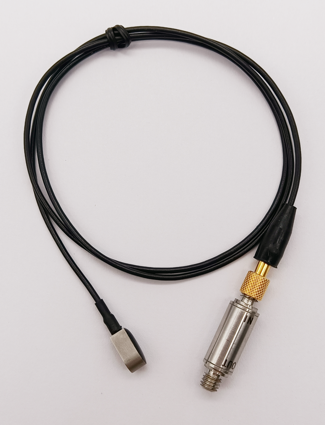 piezotronic accelerometer