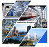 Intrinsically Safe Explosion-proof Vibration Piezoelectric Accelerometer And Composite Sensor