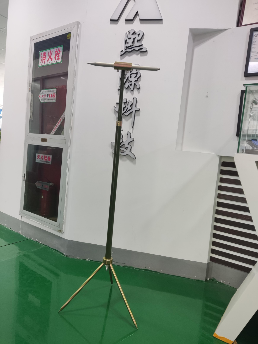 piezoelectric pressure sensor