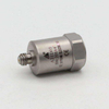 Single Axis Voltage Output Accelerometer Industrial Condition Monitoring IEPE Accelerometer