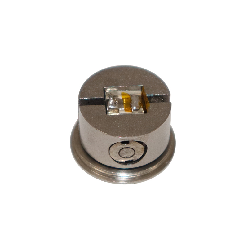 35pC/g (160Hz) PE Accelerometer Core Stainless Steel Piezoelectric Accelerometer Sensor Core