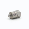 IEPE Vibration Accelerometer for Equipment Condition Monitoring And Fault Diagnosis