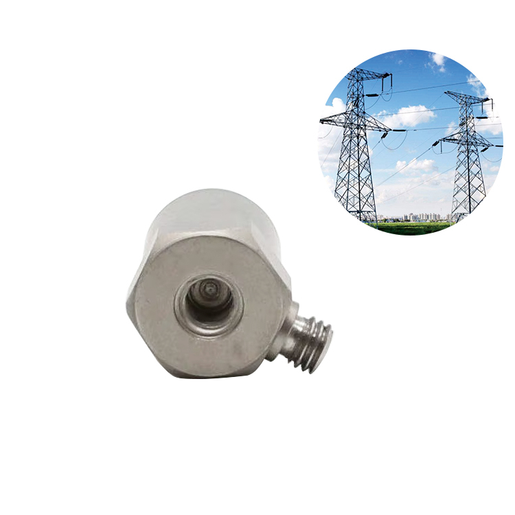 A21C05 5mV/g 1 Axis Voltage Output Accelerometer General Purpose IEPE ...