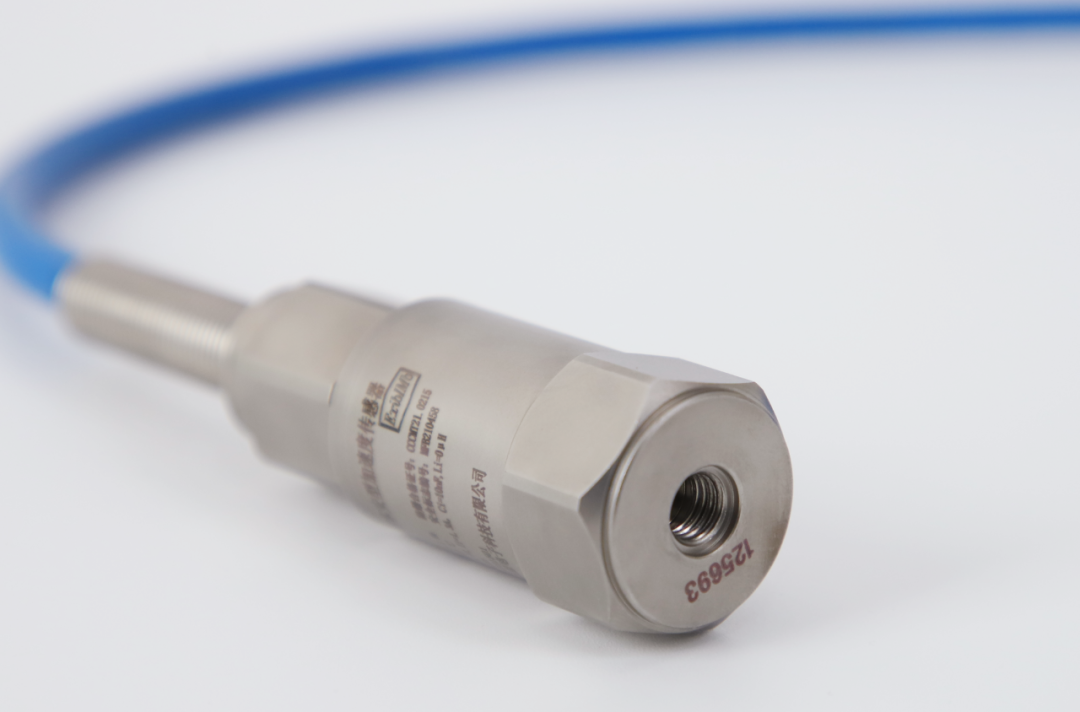 3 axis accelerometer sensor