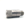 Intrinsically Safe Explosion-proof Vibration Piezoelectric Accelerometer And Composite Sensor