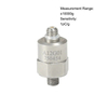 Stainless Steel Xiyuan Low Price High Sensitivity Impact Piezoelectric Acceleration Sensor Accelerometer (A12G01)