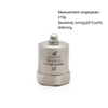 Good Price Piezoelectric Accelerometer Vibration Sensor 10g 500mV/g IEPE A21D500