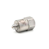 Low Price 1-10K High Accuracy Universal Single-Axis Voltage Iepe Piezoelectric Acceleration Sensor