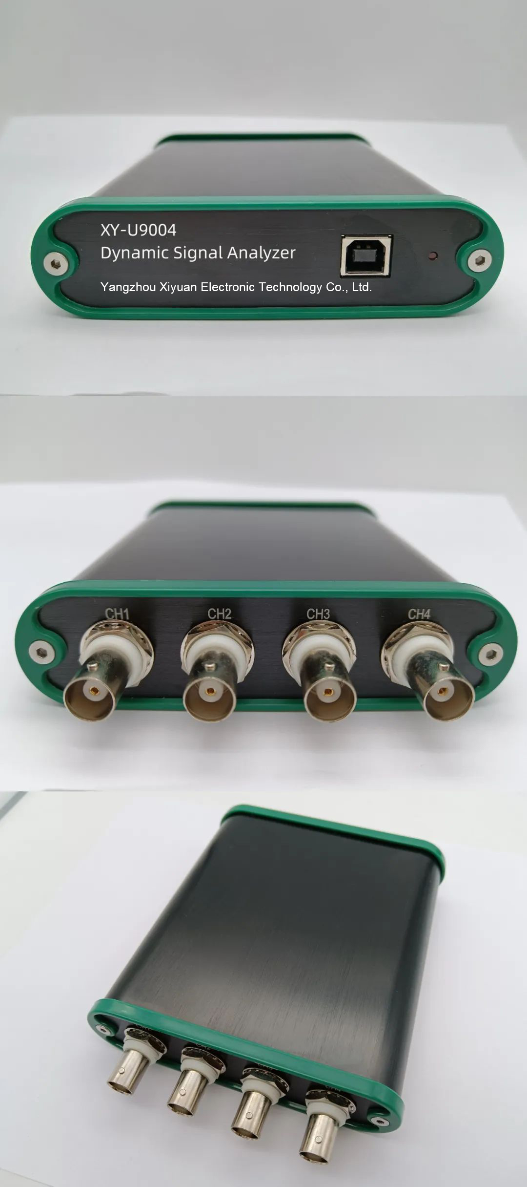 iepe signal conditioner