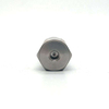 Intrinsically Safe Explosion-proof Vibration Piezoelectric Accelerometer And Composite Sensor