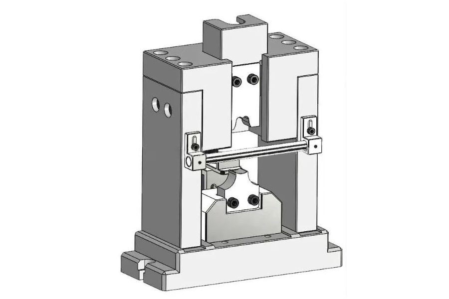 dynamic force sensor