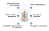 Good Price Piezoelectric Accelerometer Vibration Sensor 10g 500mV/g IEPE A21D500