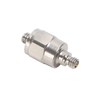 Miniature Piezoelectric Acceleration Transducer Sensor 2~20ma Titanium Alloy Analog Sensor Accelerometer Sensor 10mv/g